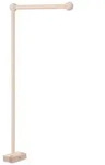 Babybay Mobile, Natur, Buche, Holz, Buche, 37x11.5x77 cm, unisex, Schlafen,