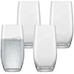 Schott Zwiesel Allroundbecher, Transparent, Glas, Essen & Trinken, Gl&auml;ser,