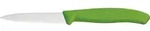 Victorinox Messer, Schwarz, Metall, 25 cm, Kochen, K&uuml;chenmesser, Gem&uuml;semesser