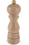 Peugeot Pfefferm&uuml;hle, Braun, Holz, 5.9x18x5.9 cm, Tischkultur & Servieren,