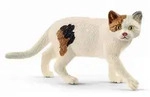 Schleich Spielfigur, Beige, Kunststoff, 5x1x2 cm, Spielzeug, Kinderspielzeug,
