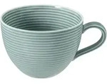 Seltmann Weiden FR&Uuml;HST&Uuml;CKSTASSE Hellblau 10.1x7.3x12.8 cm