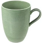 Seltmann Weiden KAFFEEBECHER Mintgr&uuml;n 8.2x10.8x11 cm