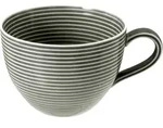Seltmann Weiden FR&Uuml;HST&Uuml;CKSTASSE Grau 10.1x7.3x12.8 cm