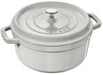 Staub BR&Auml;TER Tr&uuml;ffeleiche