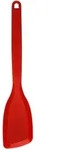 Dr.Oetker Pfannenwender Flexxibel Love, Rot, Kunststoff, 30 cm, Aufh&auml;nge&ouml;se,