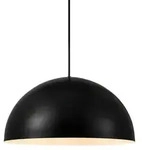 Nordlux H&auml;ngeleuchte, Schwarz, Metall, Kugel,Kugel, Lampen & Leuchten,