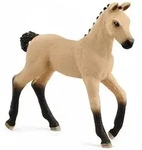 Schleich Spielfigur, Beige, Kunststoff, 2x8x8 cm, Spielzeug, Kinderspielzeug,