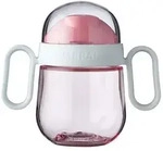 Mepal Antitropf-Trinklernbecher, Pink, Kunststoff, Essen & Trinken, Gl&auml;ser,