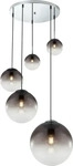 Globo H&Auml;NGELEUCHTE 65x150x65 cm