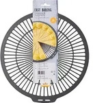 Birkmann Ausk&uuml;hlgitter Easy Baking, Grau, Kunststoff, BPA-frei, Backen, Backhelfer,