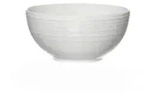 Ritzenhoff Breker M&uuml;slischale Levi, Wei&szlig;, Keramik, konisch, 7 cm, Essen &...