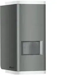 Steinel Led-Aussenleuchte, Anthrazit, Metall, 6.3x13.7x9.2 cm, Bewegungsmelder,