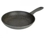 Ballarini Pfanne, Graphit, Metall, Kochen, Pfannen