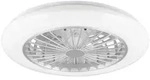Deckenleuchte Stralsund, Kunststoff, F, 16.5 cm, ger&auml;uscharm, getrennt schaltbar,