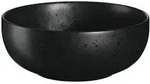 ASA M&uuml;slischale Coppa Kuro, Schwarz, Keramik, rund, 7 cm, Essen & Trinken, Geschirr,