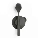 Brabantia Sp&uuml;lb&uuml;rste, Kunststoff, 23.5x6x11 cm, rutschfester Griff,