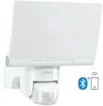 Steinel Led-Strahler, Wei&szlig;, Kunststoff, quadratisch,quadratisch, 18x21.8x16.1 cm,