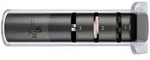 Kai Messer Klingensch&auml;rfer, Silber, Metall, Kochen, K&uuml;chenmesser, Messersch&auml;rfer