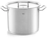 Fissler Kochtopf Original-Profi Collection&reg;, Silber, Metall, 14 L, rund, 26.5 cm,