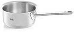 Fissler Stielkasserolle Original-Profi Collection&reg;, Silber, Metall, 1,4 L, Made in