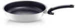 Fissler Bratpfanne Adamant&reg; Premium, Silber, Metall, Made in Germany,