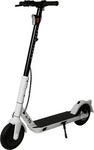 XXXLutz ELEKTROSCOOTER Wei&szlig; 43x115x110 cm