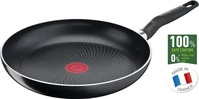 Tefal BRATPFANNE Schwarz