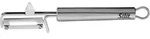 Silit Sch&auml;ler, Metall, 19 cm, rostfrei, Kochen, K&uuml;chenhelfer, Sch&auml;ler