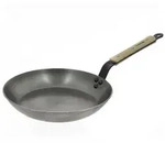 De Buyer Bratpfanne, Silber, Metall, Kochen, Pfannen, Bratpfannen