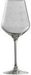 Villeroy & Boch Rotweinglas Toy`s Delight, Klar, Glas, 2-teilig, 240 ml, Essen &