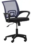 CLP Drehstuhl, Lila, Kunststoff, 62x84x50 cm, Arbeitszimmer, B&uuml;rost&uuml;hle,