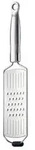 R&ouml;sle Allzweckreibe, Edelstahl, Metall, 36.5 cm, Aufh&auml;nge&ouml;se, Kochen,