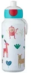 Mepal Trinkflasche, Mehrfarbig, T&uuml;rkis, Kunststoff, Kaffee & Tee, Kannen,