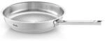 Fissler Bratpfanne Original-Profi Collection&reg;, Silber, Metall, 3 L,