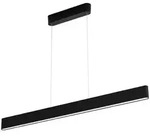 Philips HUE LED-H&Auml;NGELEUCHTE Schwarz 4x129.8x9 cm, Energieeffizienzklasse: G