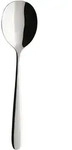 Villeroy & Boch Servierl&ouml;ffel, Silber, Metall, Essen & Trinken, Besteck,