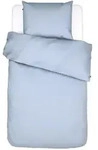 Essenza Bettw&auml;sche Minte, Pastellblau, Textil, Uni, 135x200 cm, Oeko-Tex&reg; Standard