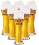 Ritzenhoff Breker Weizenbiergl&auml;ser, Transparent, Glas, Essen & Trinken, Gl&auml;ser,