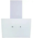 Respekta DUNSTABZUGSHAUBE Wei&szlig; 60x78-116x40.8 cm, Energieeffizienzklasse: A...