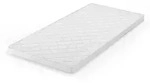 VitaliSpa Matratzenschoner, Wei&szlig;, Textil, Rechteckig, Schlafzimmer, Matratzen Shop,