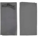 MCW Ersatzbezug, Grau, Textil, 372x1x596 cm, Sonnenschutz & Sichtschutz,...