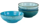 Creatable Smoothiebowl, Mehrfarbig, Keramik, Essen & Trinken, Geschirr, Schalen &