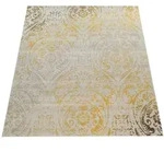 Paco Home Outdoorteppich, Gelb, Textil, Rechteckig, 160x220 cm,...