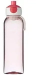 Mepal Wasserflasche, Pink, Kunststoff, Kaffee & Tee, Kannen, Trinkflaschen