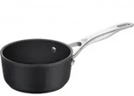 Ballarini Stieltopf, Schwarz, Metall, Kochen, T&ouml;pfe, Kocht&ouml;pfe