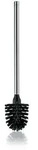 Kela Wc-B&uuml;rste LA Brosse, Metall, 42.5 cm, B&uuml;rstenkopf austauschbar, Badezimmer, WC