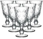 La Roch&egrave;re Weingl&auml;ser, Transparent, Glas, Rund, Essen & Trinken, Gl&auml;ser,