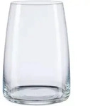 Schott Zwiesel Glas Vivid Senses, Klar, Glas, 500 ml, Gr&uuml;ner Punkt, Essen & Trinken,