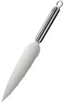 R&ouml;sle Tortenmesser, Metall, 29.5 cm, Backen, Backhelfer, Tortenheber